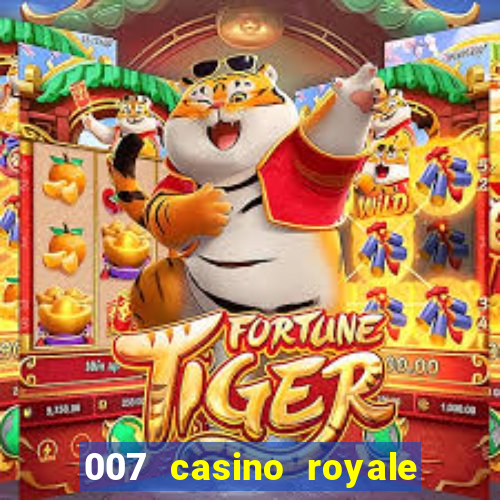 007 casino royale 2006 download dublado mp4