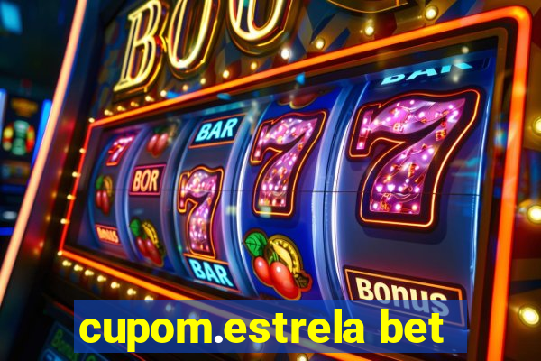 cupom.estrela bet