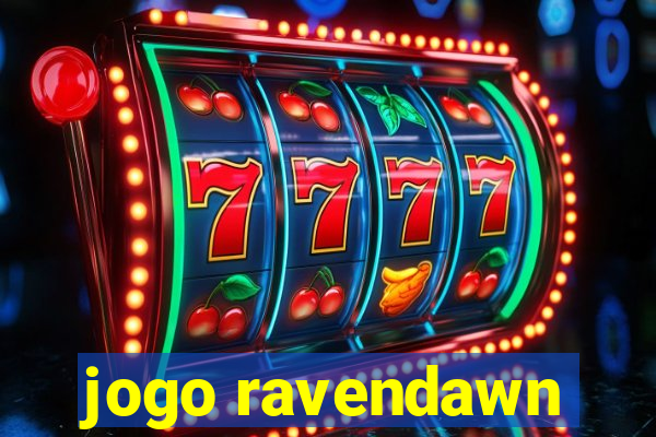 jogo ravendawn