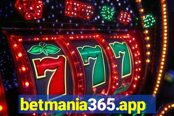 betmania365.app