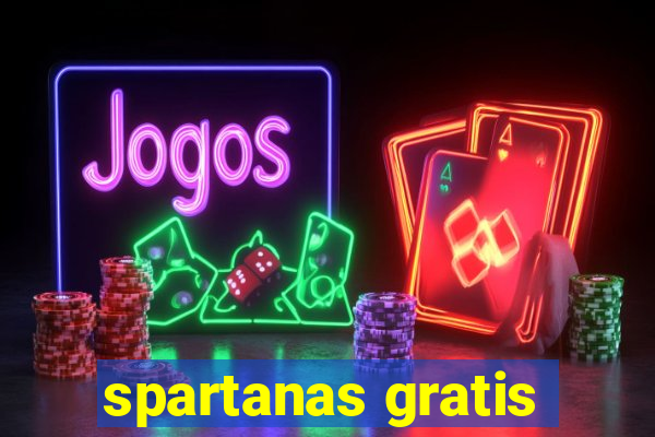 spartanas gratis