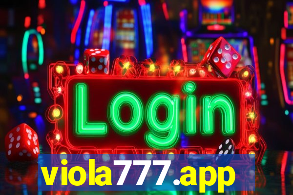 viola777.app