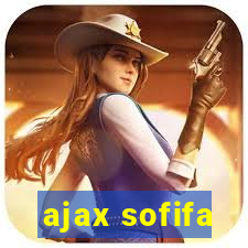 ajax sofifa