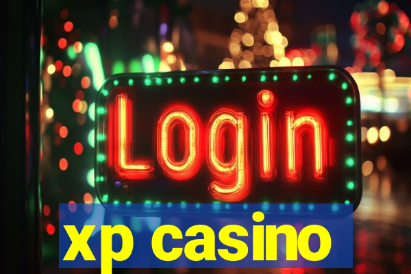 xp casino