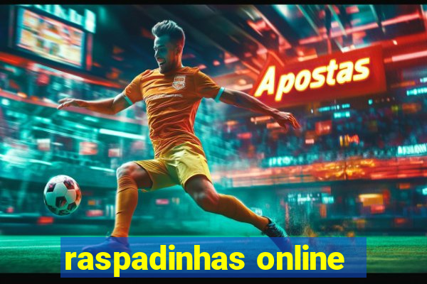 raspadinhas online