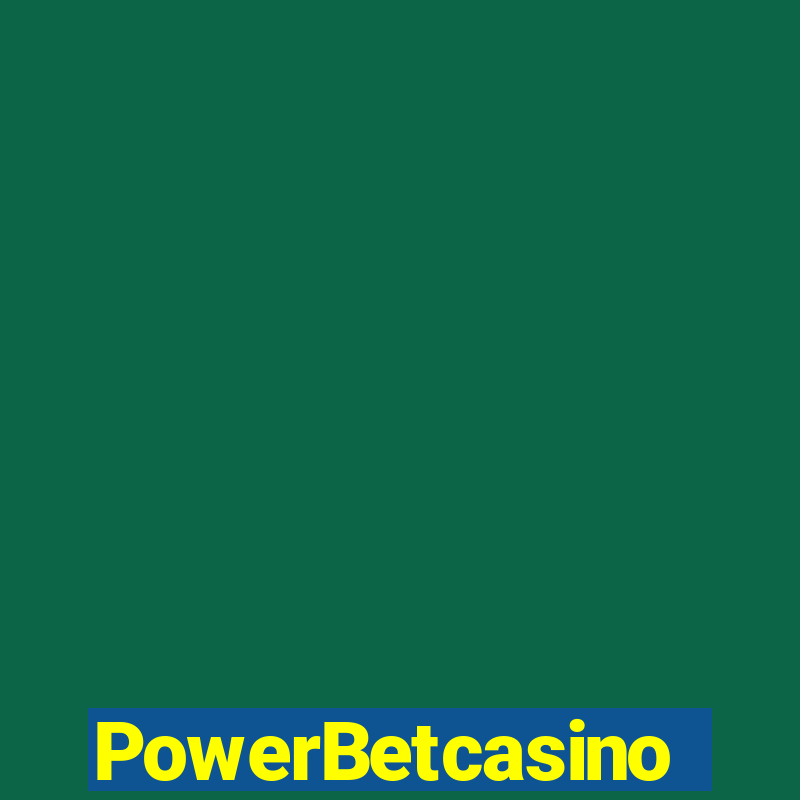 PowerBetcasino