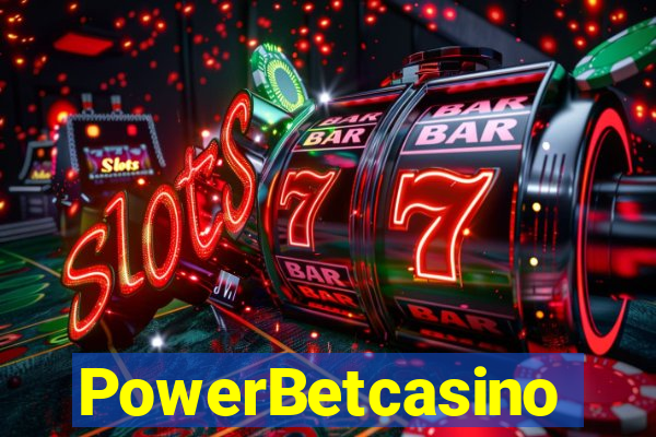 PowerBetcasino