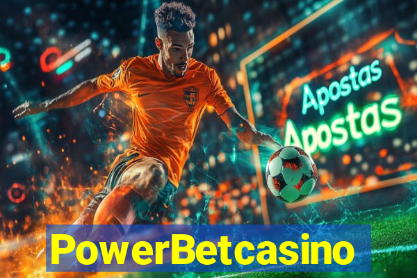 PowerBetcasino