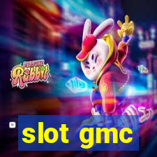 slot gmc