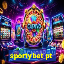 sportybet pt