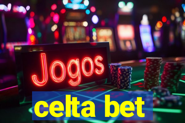 celta bet