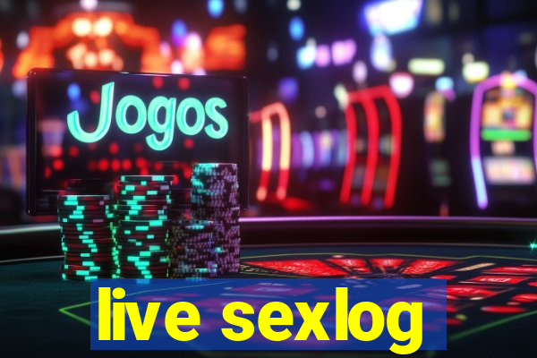 live sexlog