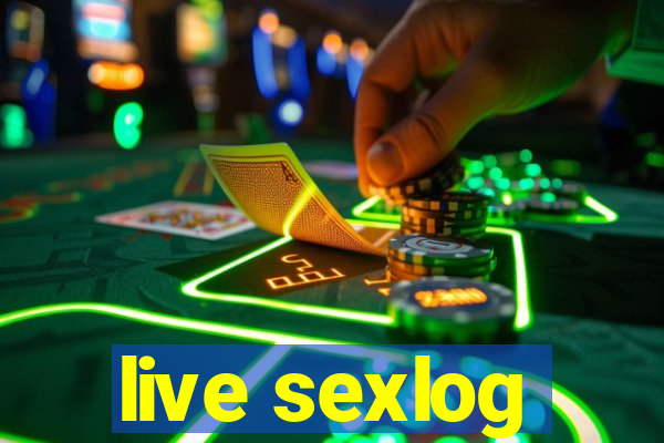 live sexlog