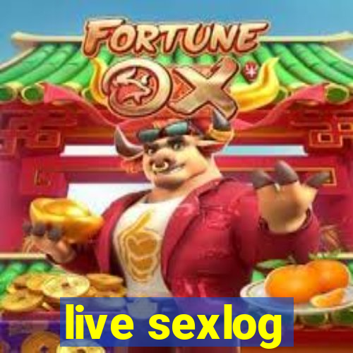 live sexlog