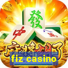 fiz casino