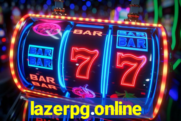 lazerpg.online