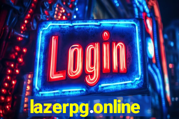 lazerpg.online