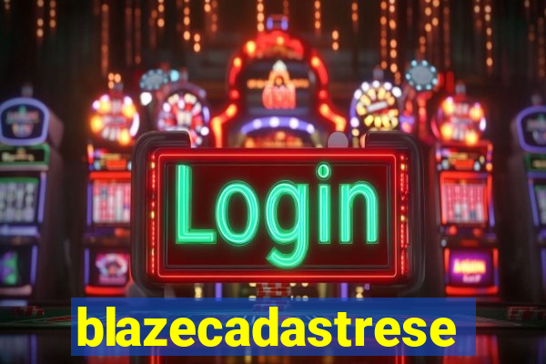 blazecadastrese