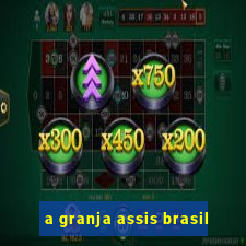 a granja assis brasil