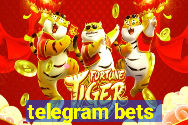 telegram bets