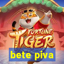 bete piva