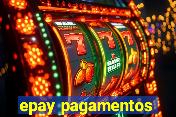 epay pagamentos