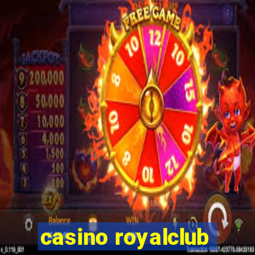 casino royalclub