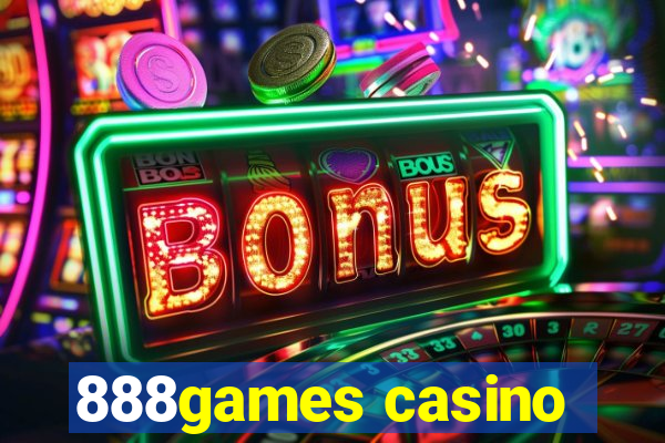 888games casino