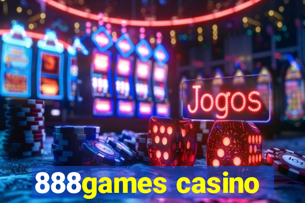 888games casino