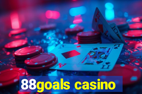 88goals casino