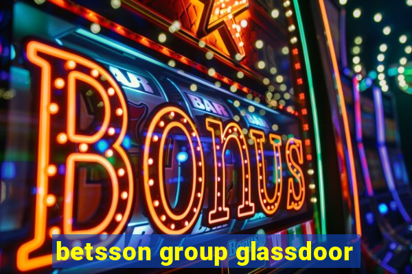 betsson group glassdoor