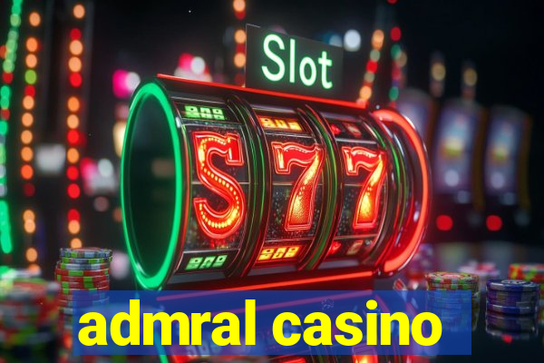 admral casino