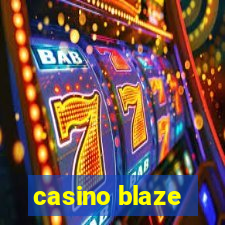 casino blaze