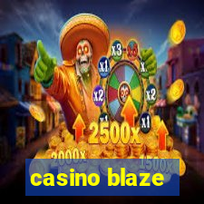 casino blaze