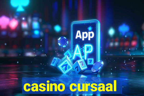 casino cursaal