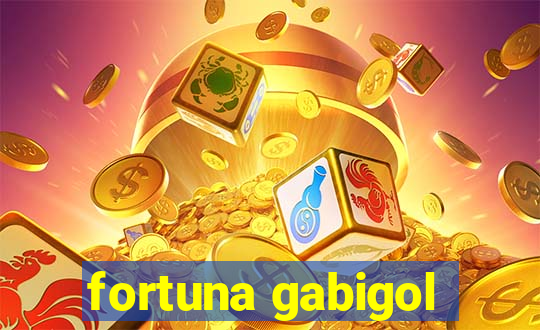 fortuna gabigol