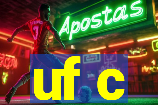 uf c