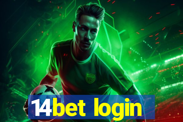 14bet login