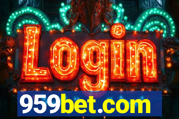 959bet.com