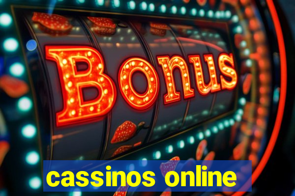 cassinos online