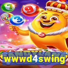 wwwd4swing