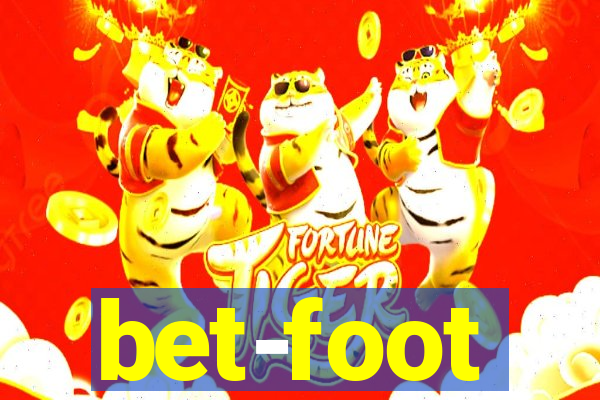 bet-foot