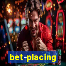 bet-placing