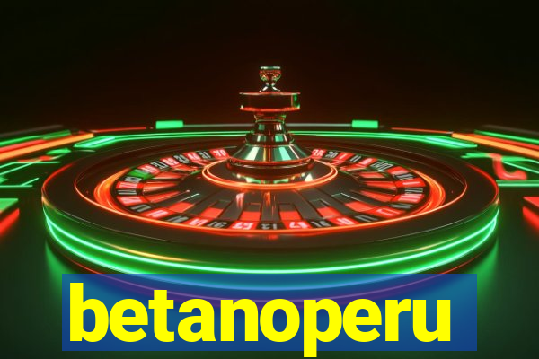 betanoperu