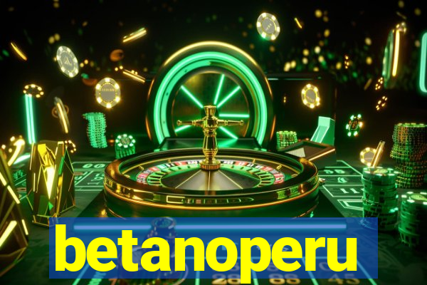 betanoperu