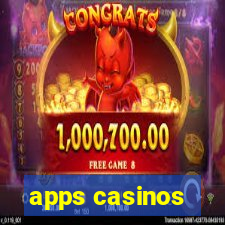 apps casinos