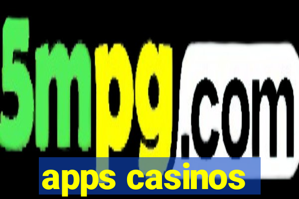 apps casinos