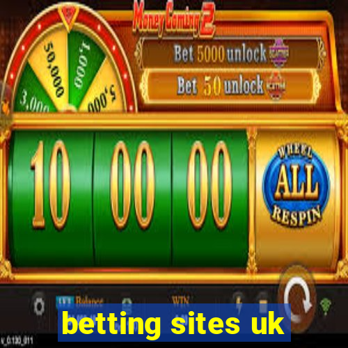 betting sites uk