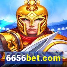 6656bet.com