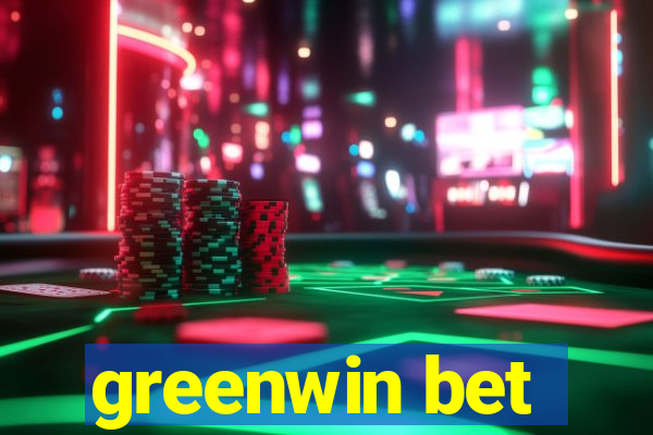 greenwin bet